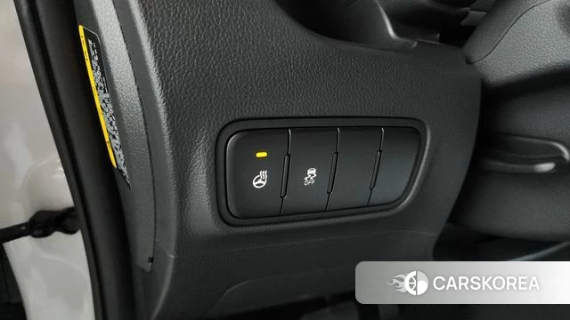 Kia The New Kia Ray EV id 4442251 из Кореи 21