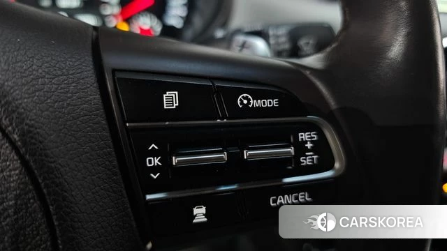Kia Stinger id 4520612 из Кореи 21