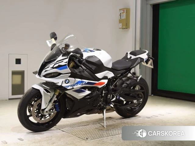 Проданный BMW S1000RR M PACKAGE id 3946295 из Японии, фото 21