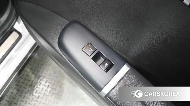 Hyundai Grandeur Hybrid (GN7) id 4928908 из Кореи 21