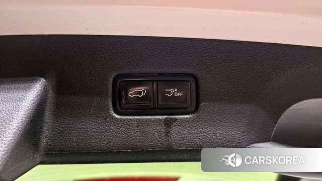 Kia Carnival 4th generation id 4309216 из Кореи 21