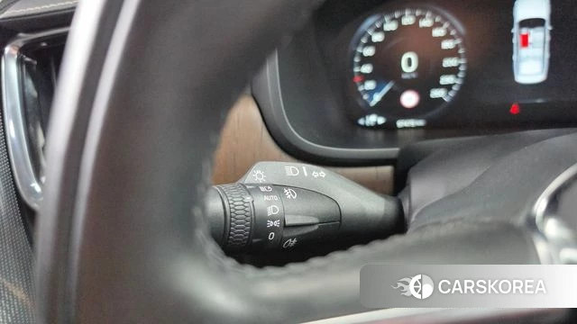 Volvo S90 id 4657347 из Кореи 20