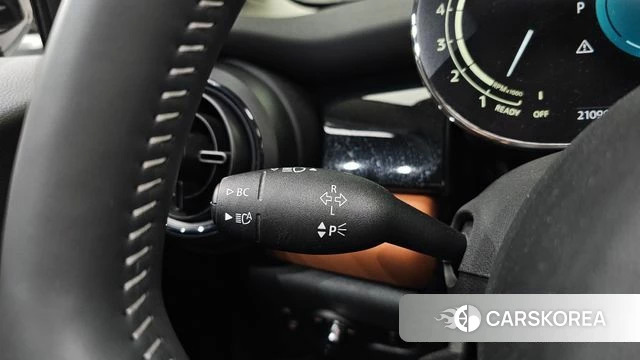 Mini Cooper S id 4302509 из Кореи 21