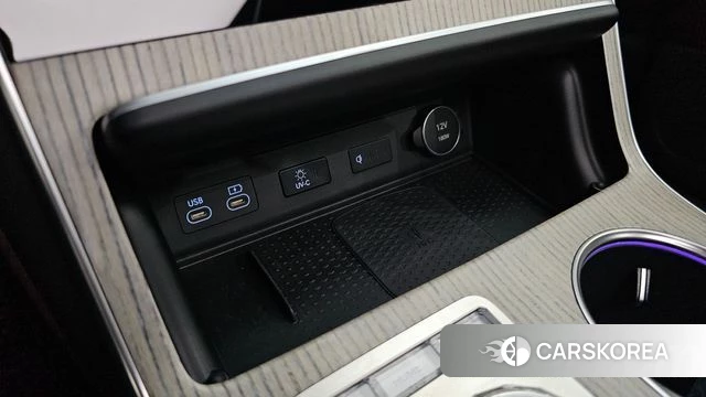 Genesis GV80 id 4579224 из Кореи 21