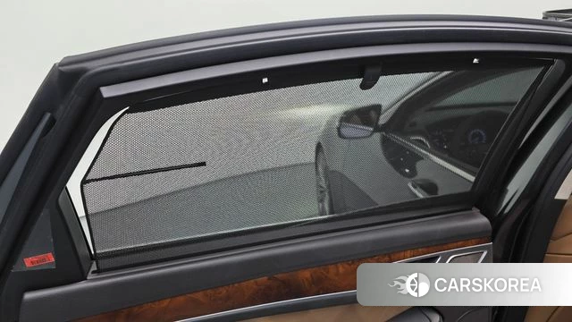 Genesis G80 id 4672843 из Кореи 21