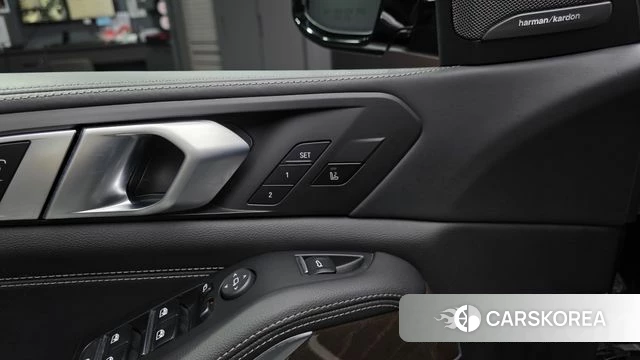 BMW X5 (G05) id 4389287 из Кореи 21