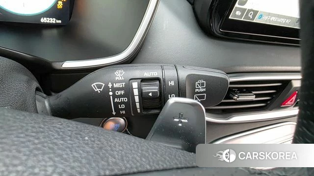 Hyundai The New Santa Fe id 4594175 из Кореи 21