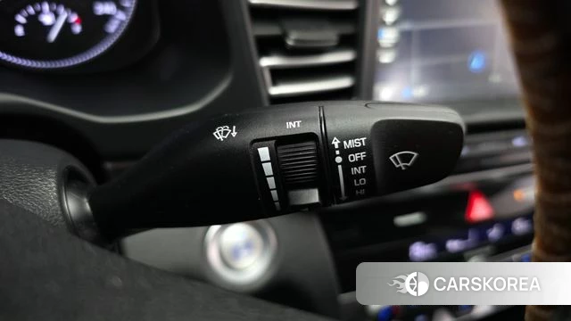 Hyundai The New Avante AD id 4203570 из Кореи 21