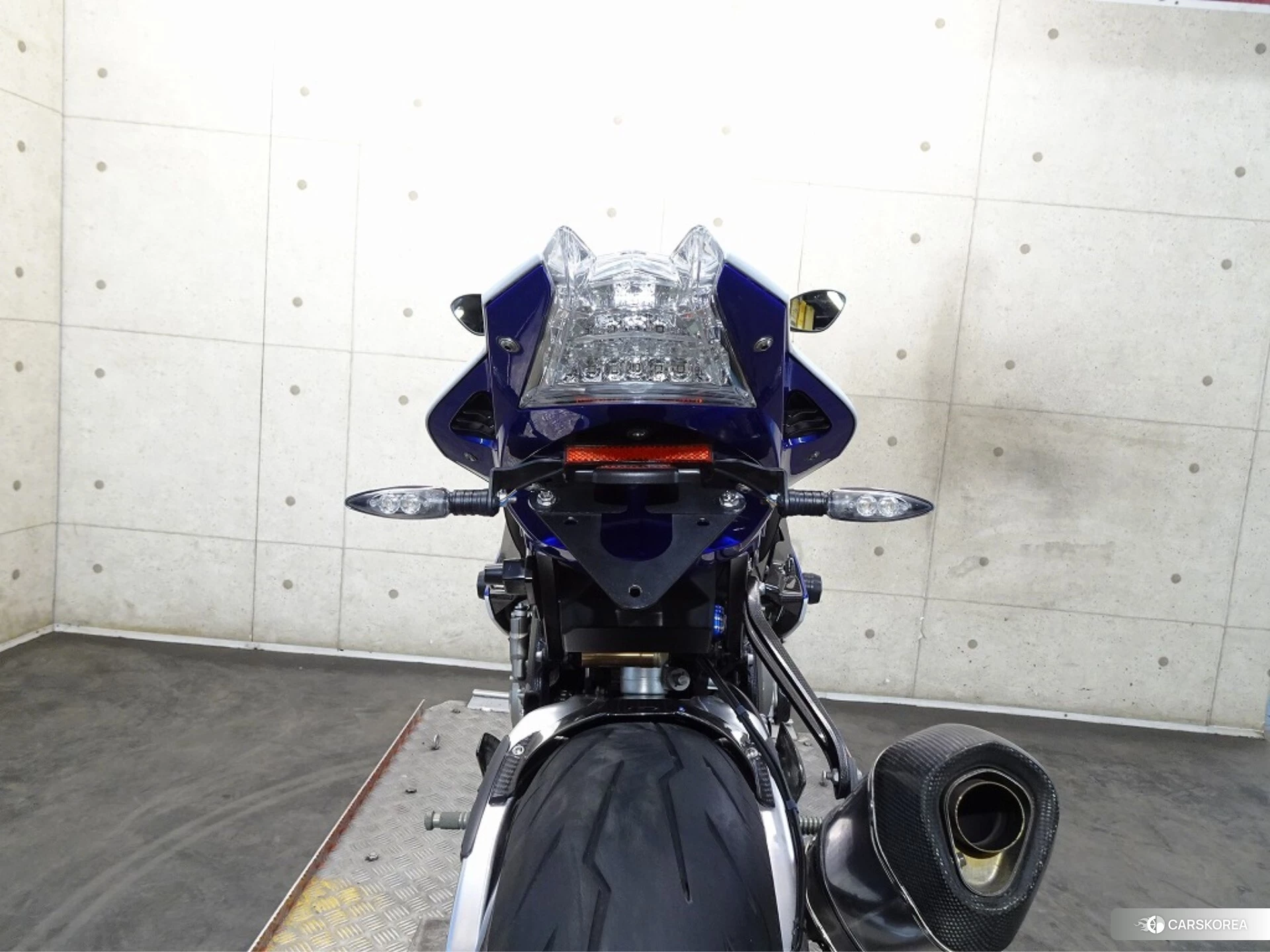 BMW HP4 id 4191510 из Японии 21