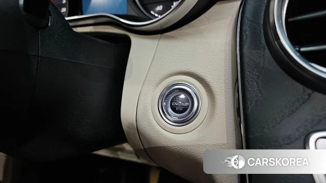 Mercedes-Benz C-Class W205 id 4662771 из Кореи 21