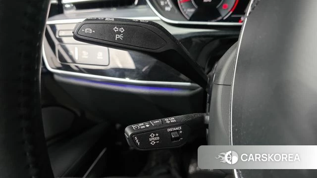 Audi A8 (D5) id 4293666 из Кореи 21
