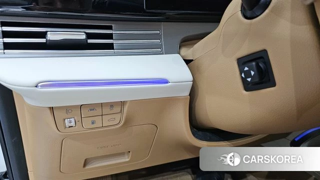 Hyundai The New Grandeur IG id 4923285 из Кореи 21