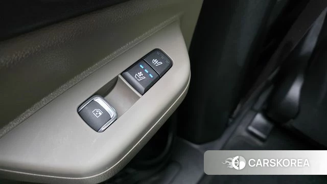 Kia The New Carnival 4th Generation id 4554813 из Кореи 21