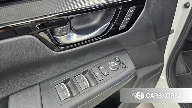 Honda CR-V 6th generation id 4767735 из Кореи 20
