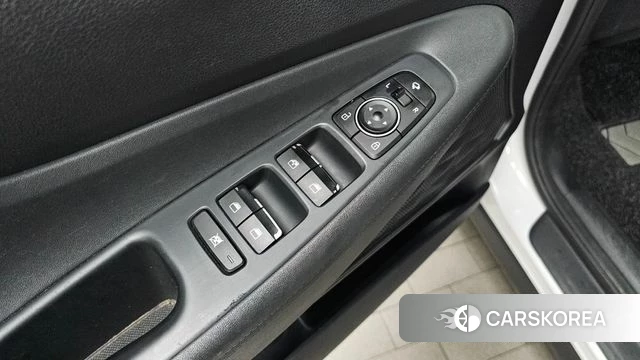 Hyundai Santa Fe TM id 4596078 из Кореи 21