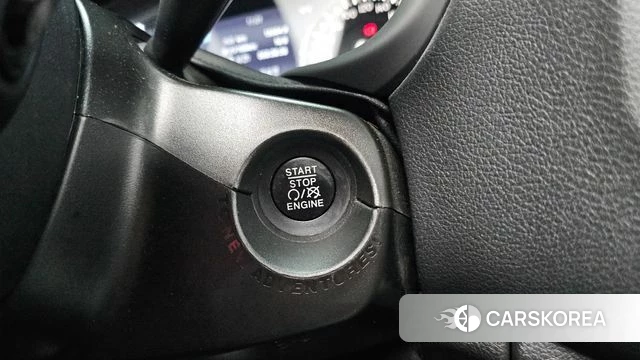 Jeep Renegade id 4294781 из Кореи 21