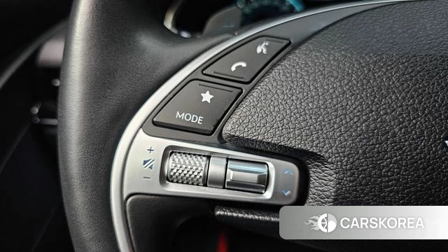 Genesis G80 (RG3) id 4763319 из Кореи 21