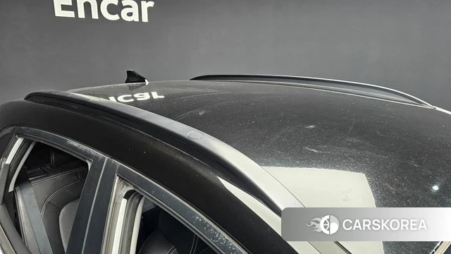 Hyundai Kona Hybrid id 4496259 из Кореи 21
