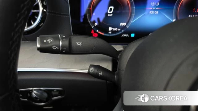 Mercedes-Benz E-Class W213 id 4775430 из Кореи 21