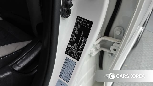 Kia All New Morning (JA) id 4294703 из Кореи 21