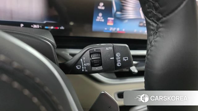 BMW X5 (G05) id 4762194 из Кореи 21