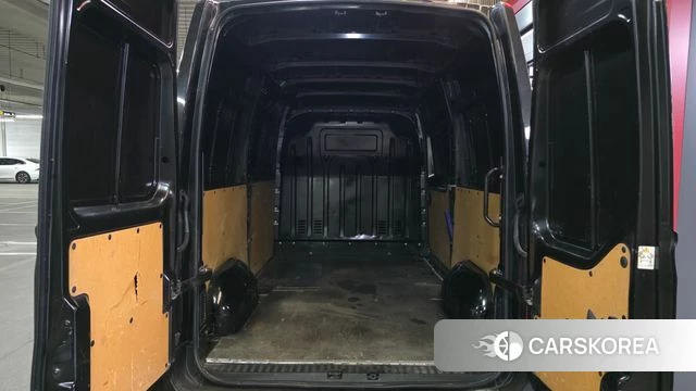 Renault Korea (Samsung) Master id 4231551 из Кореи 21