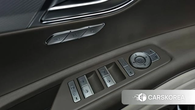 Genesis GV80 id 4672129 из Кореи 21