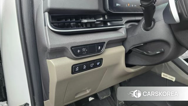 Kia The New Carnival 4th Generation id 4565966 из Кореи 21