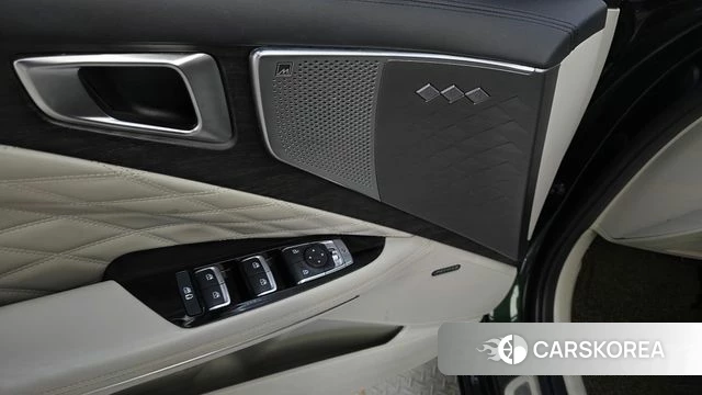 Kia K8 id 4434374 из Кореи 21