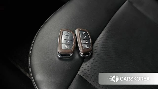Hyundai Casper id 4696856 из Кореи 21