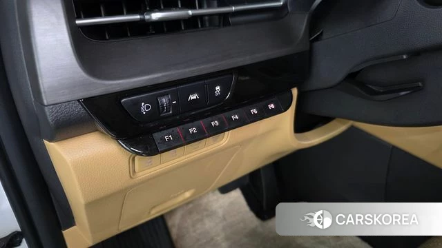Kia Carnival 4th generation id 4651233 из Кореи 21