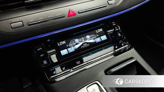Hyundai The New Grandeur IG id 4463699 из Кореи 21
