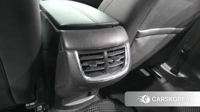 Chevrolet (GM Daewoo) The New Malibu id 4294540 из Кореи 21