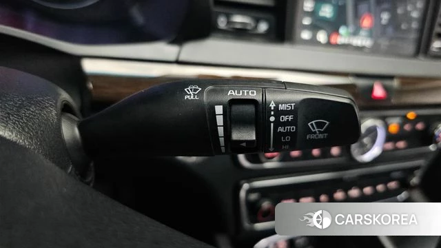 Kia Come New K7 id 4197034 из Кореи 21