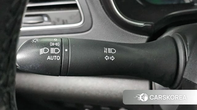 Renault Korea (Samsung) The New QM6 id 4736738 из Кореи 21