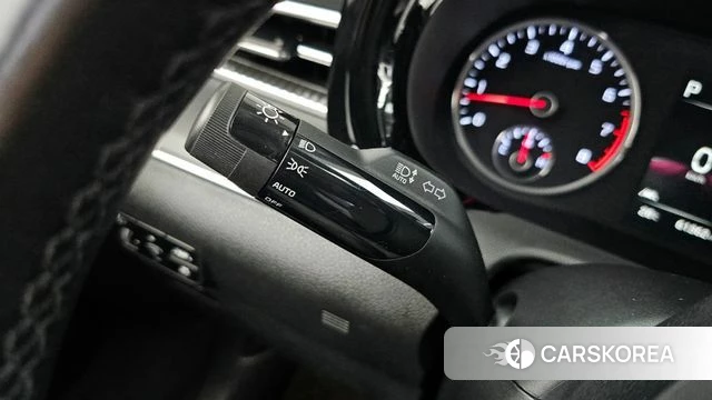 Kia K5 3rd generation id 4396069 из Кореи 21