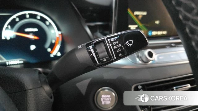 Kia More K9 id 4224758 из Кореи 21