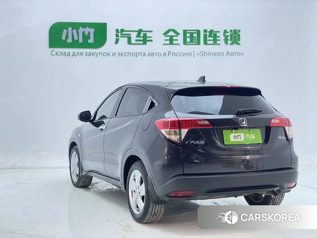 Honda Binzhi id 4365783 из Китая 21