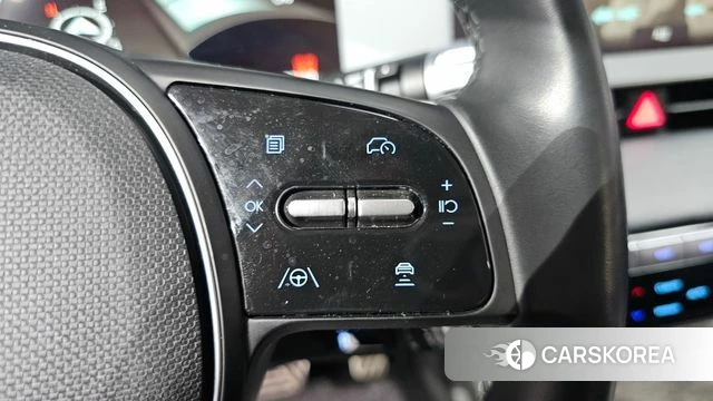 Hyundai Ionic 5 id 4936222 из Кореи 21