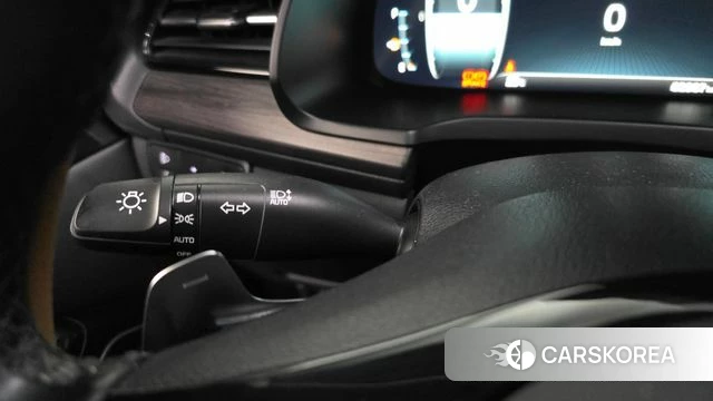 Kia K7 Premier id 4755044 из Кореи 21