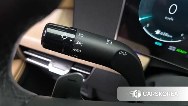 Hyundai Sonata D Edge Hybrid (DN8) id 4644834 из Кореи 21