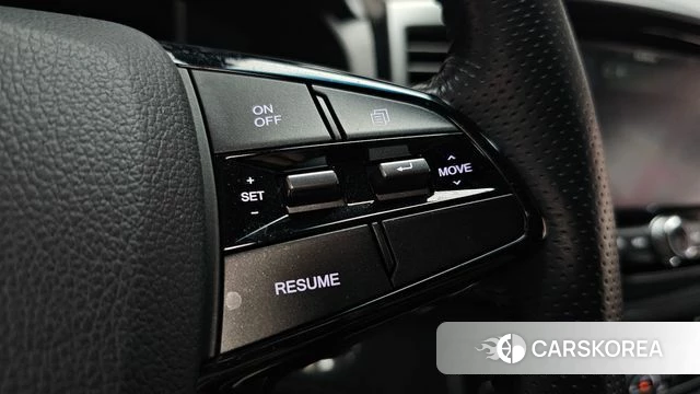 Ssangyong The New Rexton Sport id 4501332 из Кореи 21