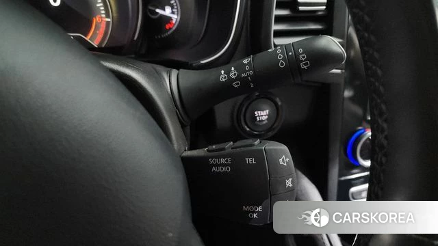 Renault Korea (Samsung) The New QM6 id 4244109 из Кореи 21