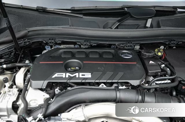Mercedes-Benz GLA AMG id 4258655 из Китая 21