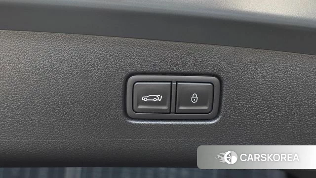 Genesis GV70 id 4783169 из Кореи 21