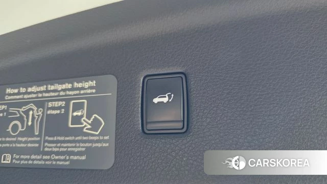 Infiniti QX50 (P71A) id 4325271 из Кореи 21