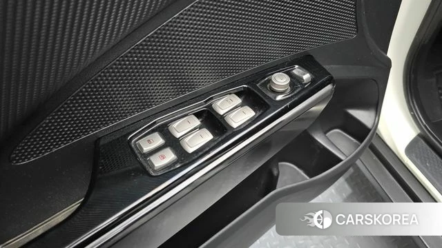 Ssangyong Tivoli Air id 4269330 из Кореи 21