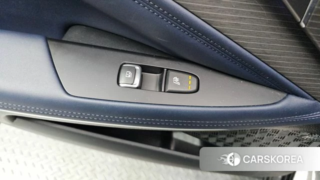 Kia The New K8 Hybrid id 4532898 из Кореи 21