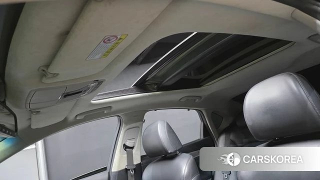 Hyundai Grandeur IG id 4477460 из Кореи 21