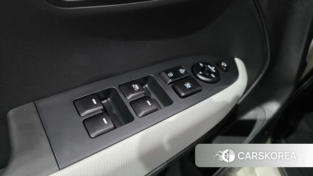 Kia The New Kia Ray id 4494145 из Кореи 21